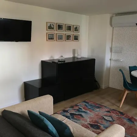 Casa Do Laranjal Amares