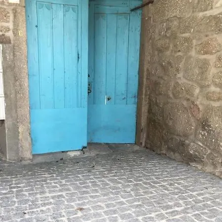 Casa Do Laranjal Amares