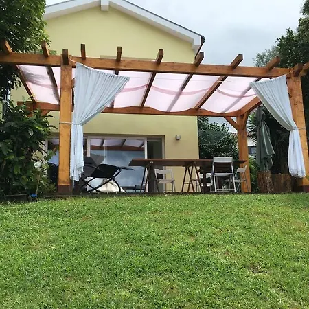 Casa Do Laranjal Hotel